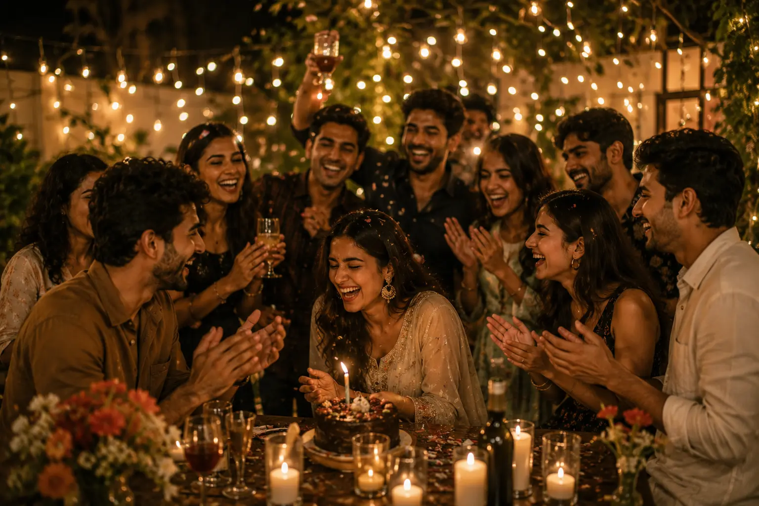 Celebrations